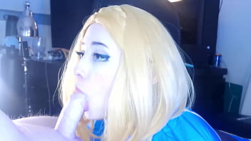 Zelda lets link use her body anyway he wants trailer