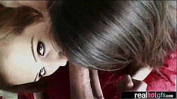 Horny sexy gf perform on cam her best sex game mov 25