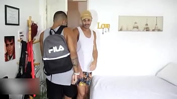 Arrebentei Meu Amigo thumbnail