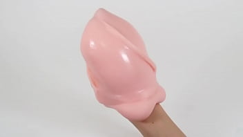 ペニスが溶けて一体化するような恍惚感 まったり癒やされながら持久力もアップ