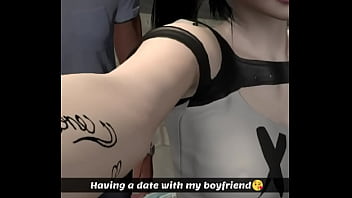 Cheating girl Cheating girl