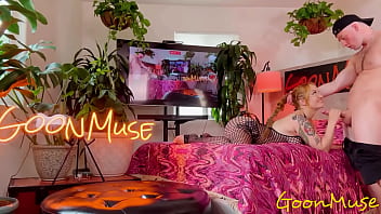 Inked amateur emma magnolia letting horny dick fuck her