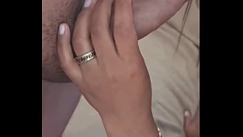 Gozou farto me fodendo