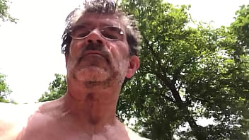 Doug Stratemeyer Totally Nude Watched Being Fucked In Public thumbnail