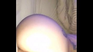 My dirty girl pleasuring another man