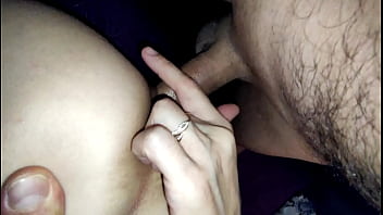 Pov home anal