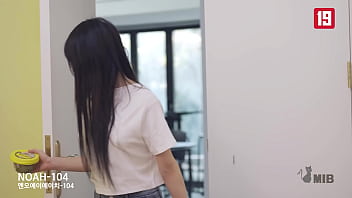 Korea sharehouse landlady climbs to sick tenant's bed to help him