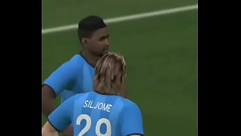 Time do palavrão vs time tradicional