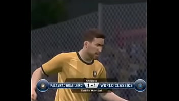 Time do palavrão vs time tradicional