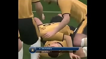 Time do palavrão vs time tradicional