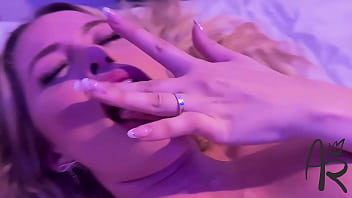 My sexy roommate maya rose 2