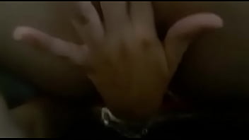 Cutesecret loves to caress herself