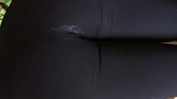 The Beautiful Stepmom's Beautiful Ass Is Pounded With The Dick Anal Penetration And Cumshot Inside Her thumbnail