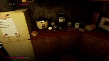 Nymphomaniac sex addict #3 bis zum finale oder darüber hinaus