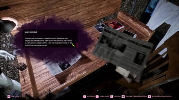 Nymphomaniac sex addict #3 bis zum finale oder darüber hinaus