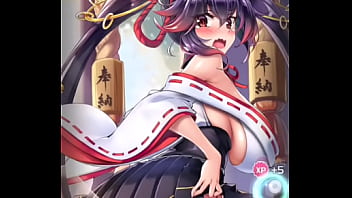 A giselle le levanten la faldita