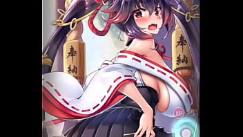 A giselle le levanten la faldita