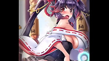 A giselle le levanten la faldita