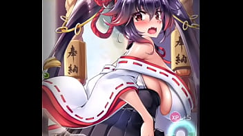 A giselle le levanten la faldita