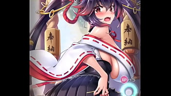 A giselle le levanten la faldita A giselle le levanten la faldita