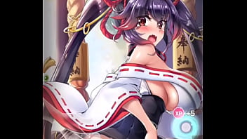 A giselle le levanten la faldita