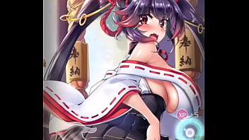 A giselle le levanten la faldita