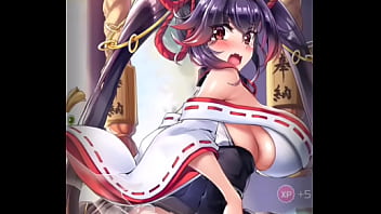 A giselle le levanten la faldita