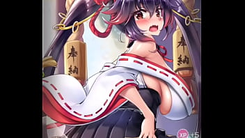 A giselle le levanten la faldita