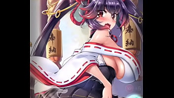 A giselle le levanten la faldita