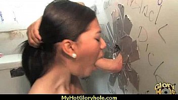 Amazing dick sucking 14