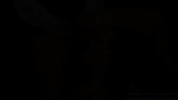 Pissdrinking lesbo pelasured by kinky dykes