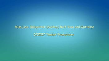 Buttviewouttakesdemo