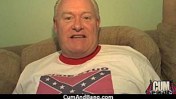 Amateur Ebony Interracial Group Sex With Facial 12 thumbnail