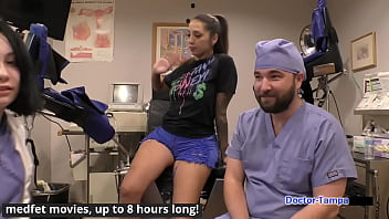 Dr tampa stefania mafra yearly physical