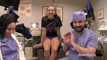 Dr tampa stefania mafra yearly physical