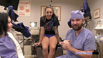 Dr tampa stefania mafra yearly physical