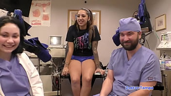 Dr tampa stefania mafra yearly physical