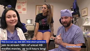 Dr tampa stefania mafra yearly physical