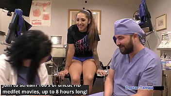 Dr tampa stefania mafra yearly physical