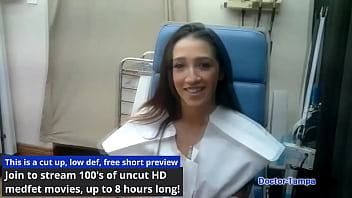 Dr tampa stefania mafra yearly physical