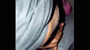 Getting cabeza in the parking lot