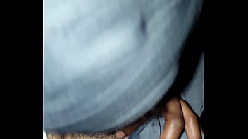 Getting cabeza in the parking lot