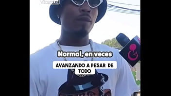 Avanzando a pesar de todo #elchicletv #comunidad #superacion #chiclenoticias #vida #atrevidoypegajoso #decisiones #cantante