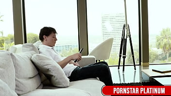 Hung stud rion king wrecks all of jayna woods's pink holes