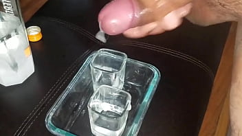 Shots Of Cum thumbnail