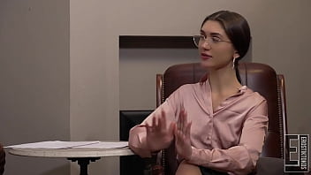 Tv series "stepbrother and sister not an easy relationship" episode 8