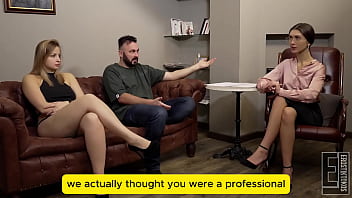 Tv series "stepbrother and sister not an easy relationship" episode 8