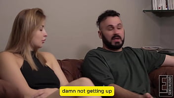 Tv series "stepbrother and sister not an easy relationship" episode 8