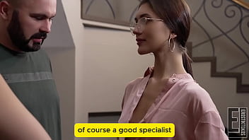 Tv series "stepbrother and sister not an easy relationship" episode 8