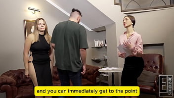 Tv series "stepbrother and sister not an easy relationship" episode 8